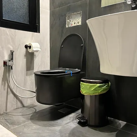 Apartment Luxury Boutique / Center