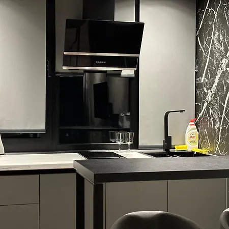 Luxury Boutique / Center Apartment Tirana